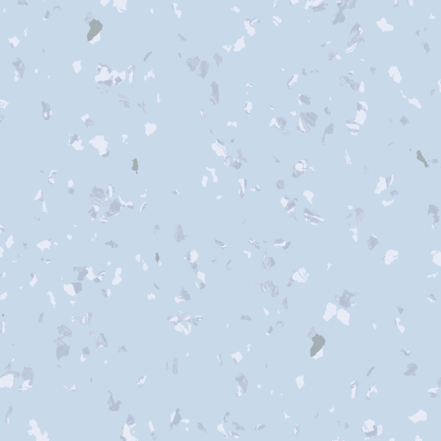 K866-603 Mist Blue