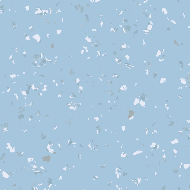 K866-001 Sparse Shadow