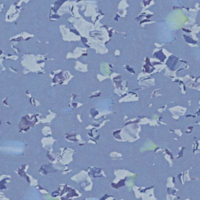 K835A-623 Vivid Blue