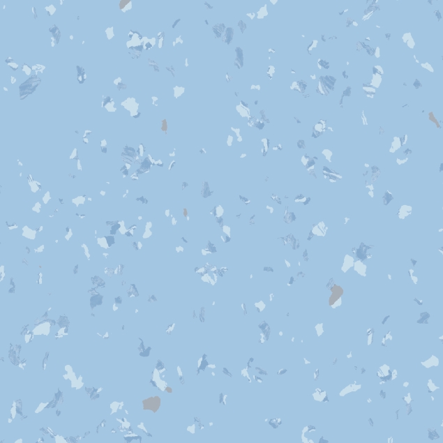 K866-601 Glacier