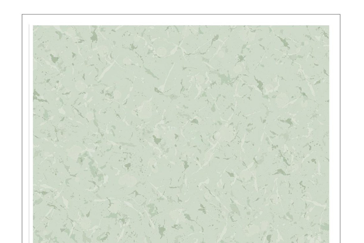 Crystal Green K6152-03U large sample waterstone effect