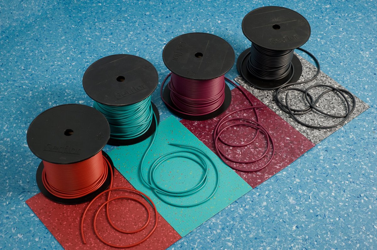 Gerflor CA 72 HanXian Product