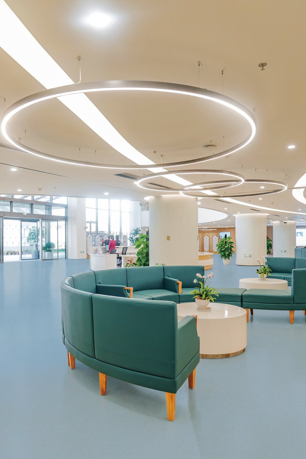 Gerflor DeNaiShu DSR01 Product