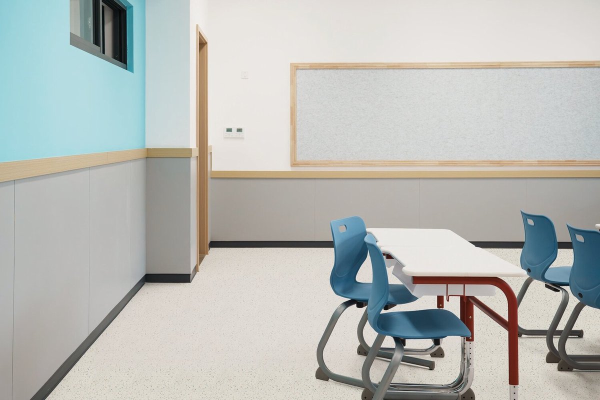 Gerflor DeNaiShu DST01 Product