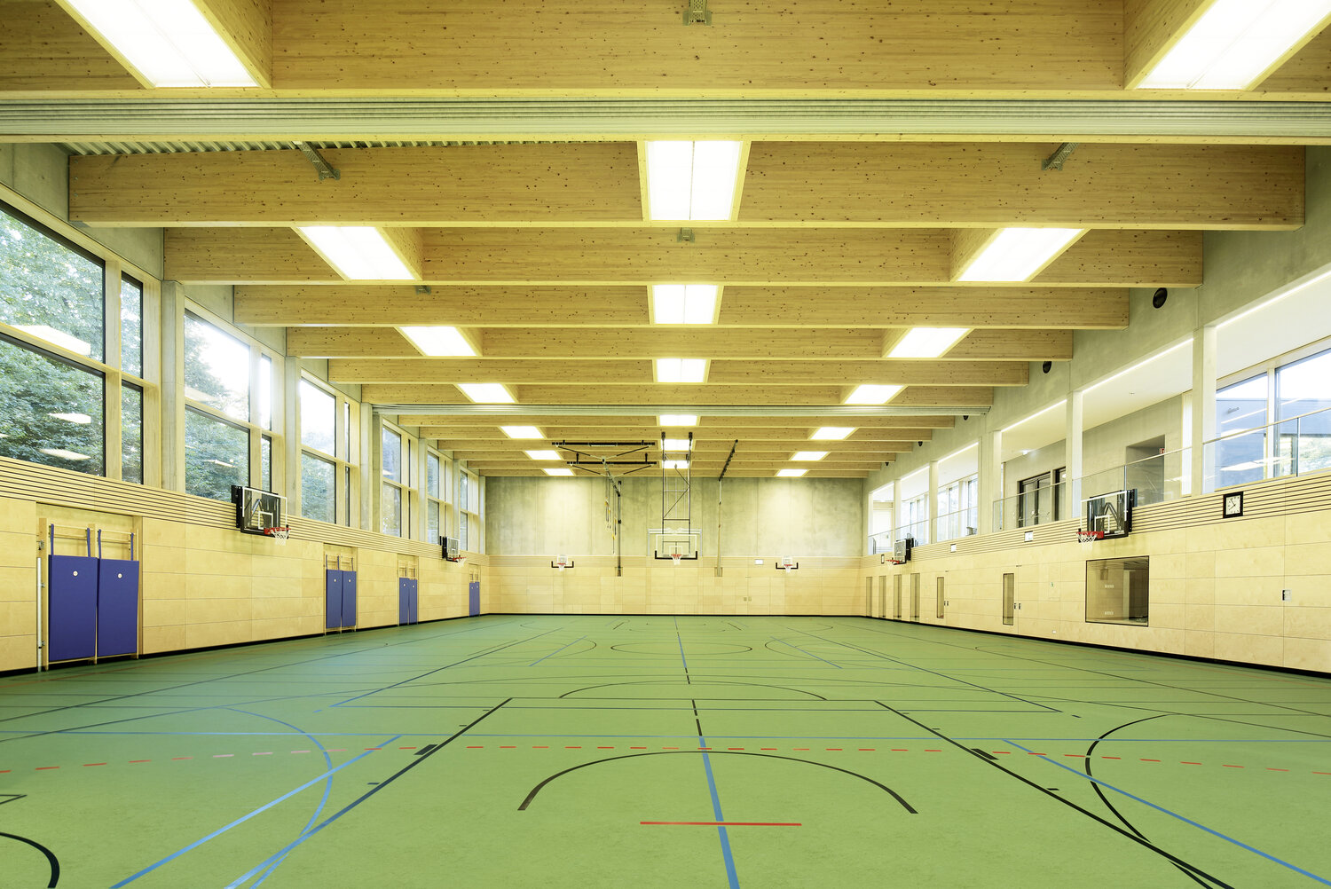 DLW Linodur Sport 系列
