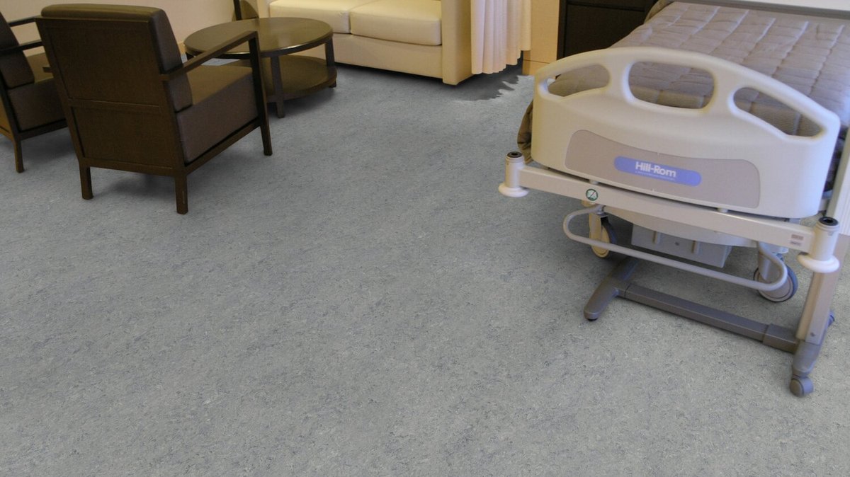 DLW Marmorette 大理石纹 2.5mm R10 洁弗乐
