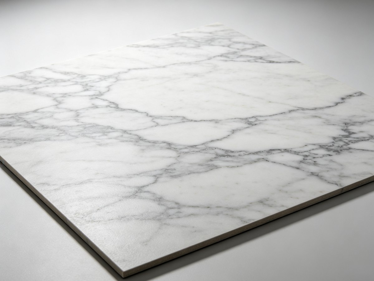 Stone texture flooring and accessories