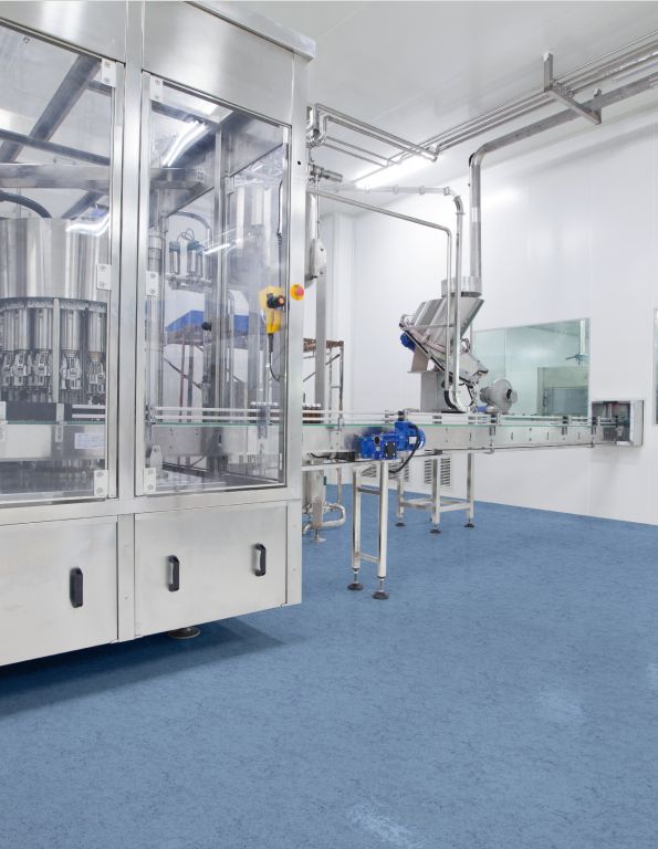 Armstrong CuiAnLong Product
