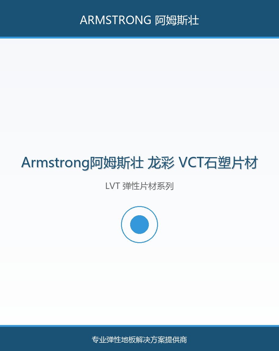 阿姆斯壮 龙彩