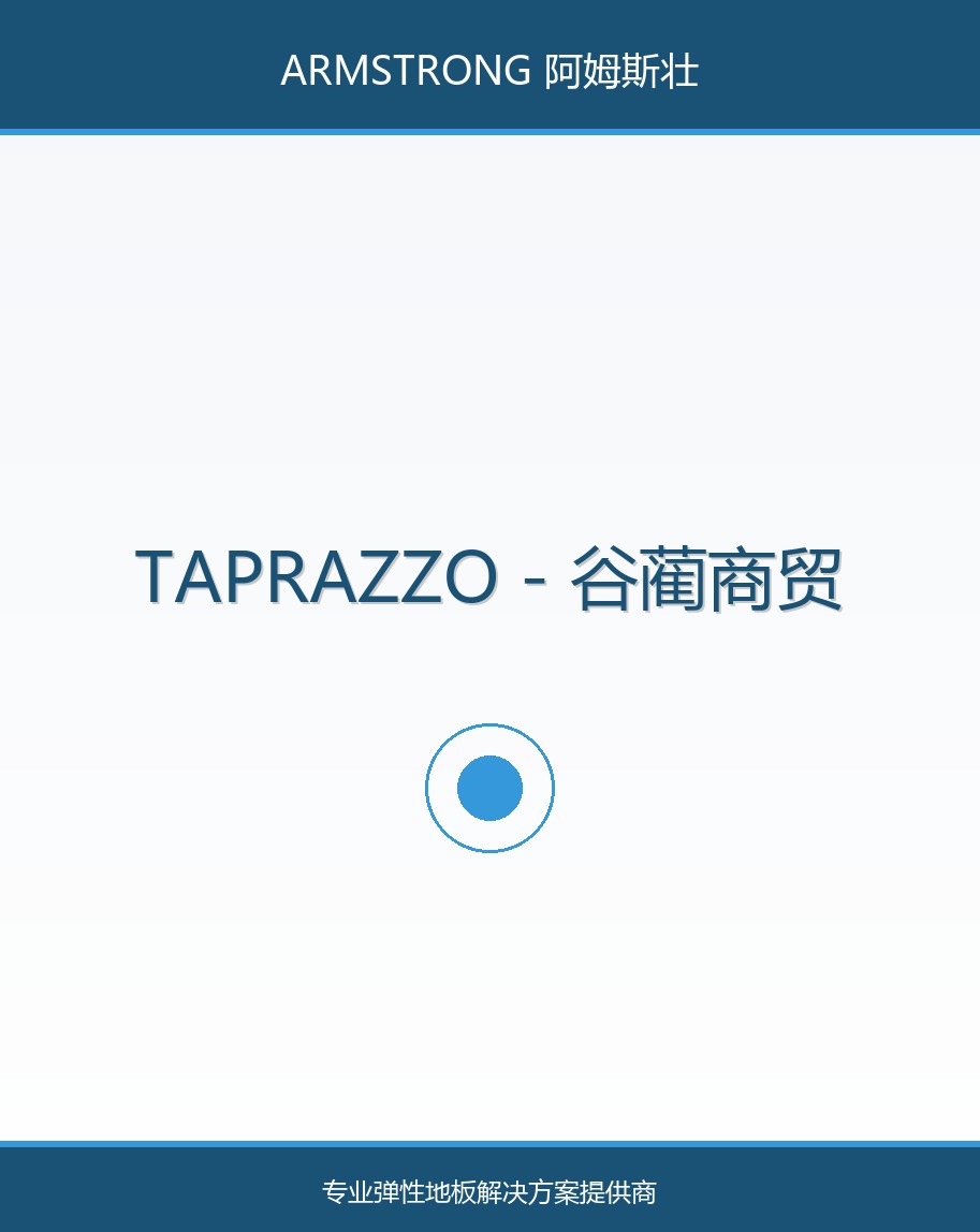 TAPRAZZO