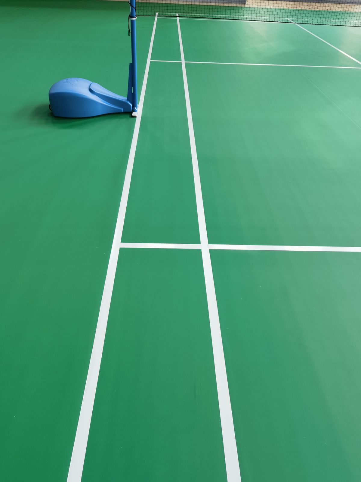Armstrong Athlepic Product