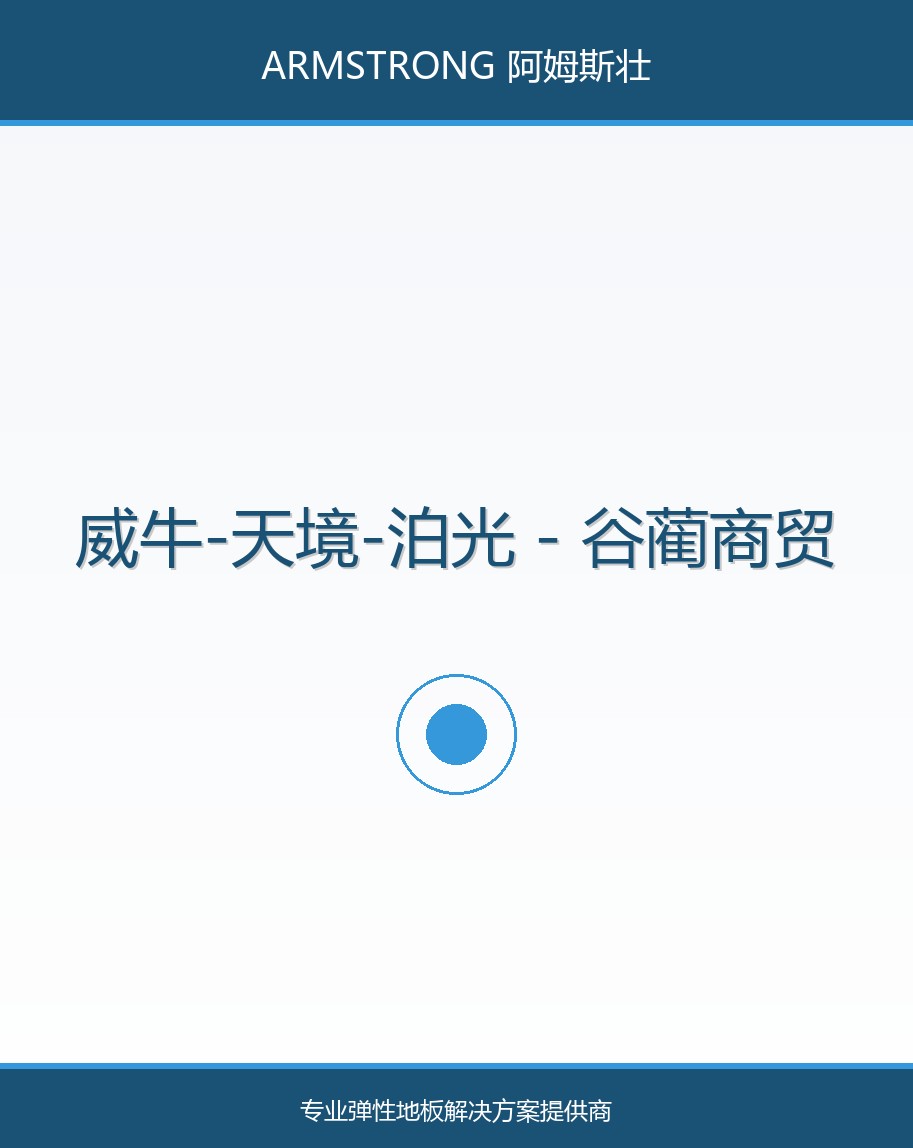 威牛-天境-泊光