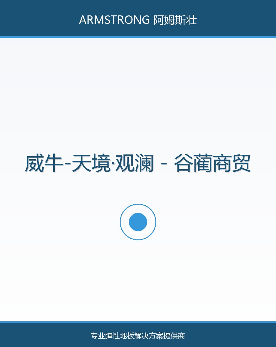 威牛-天境·观澜
