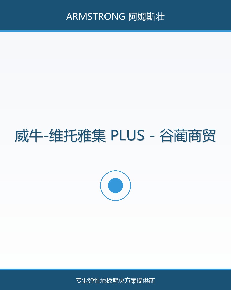 威牛-维托雅集 PLUS