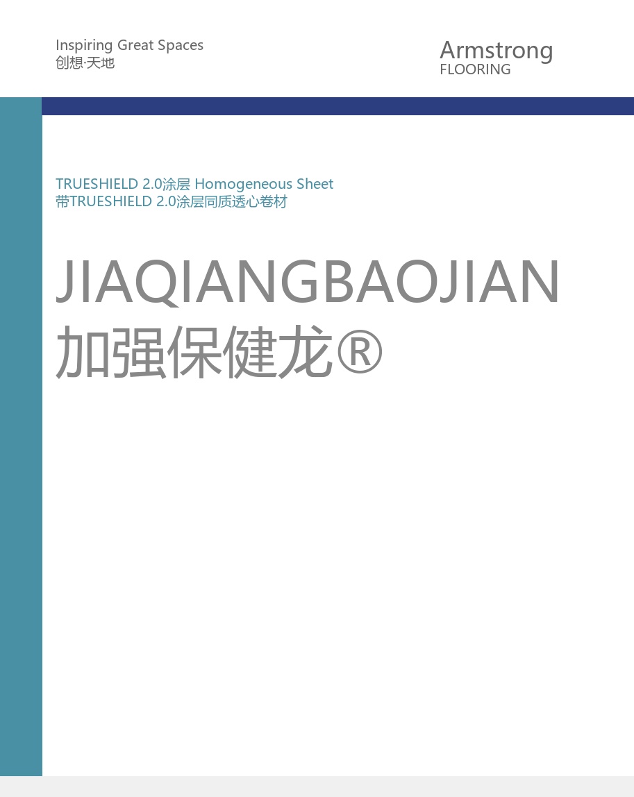 阿姆斯壮 加强保健龙