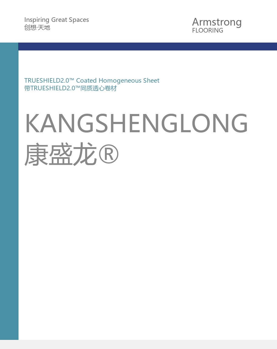 阿姆斯壮 康盛龙