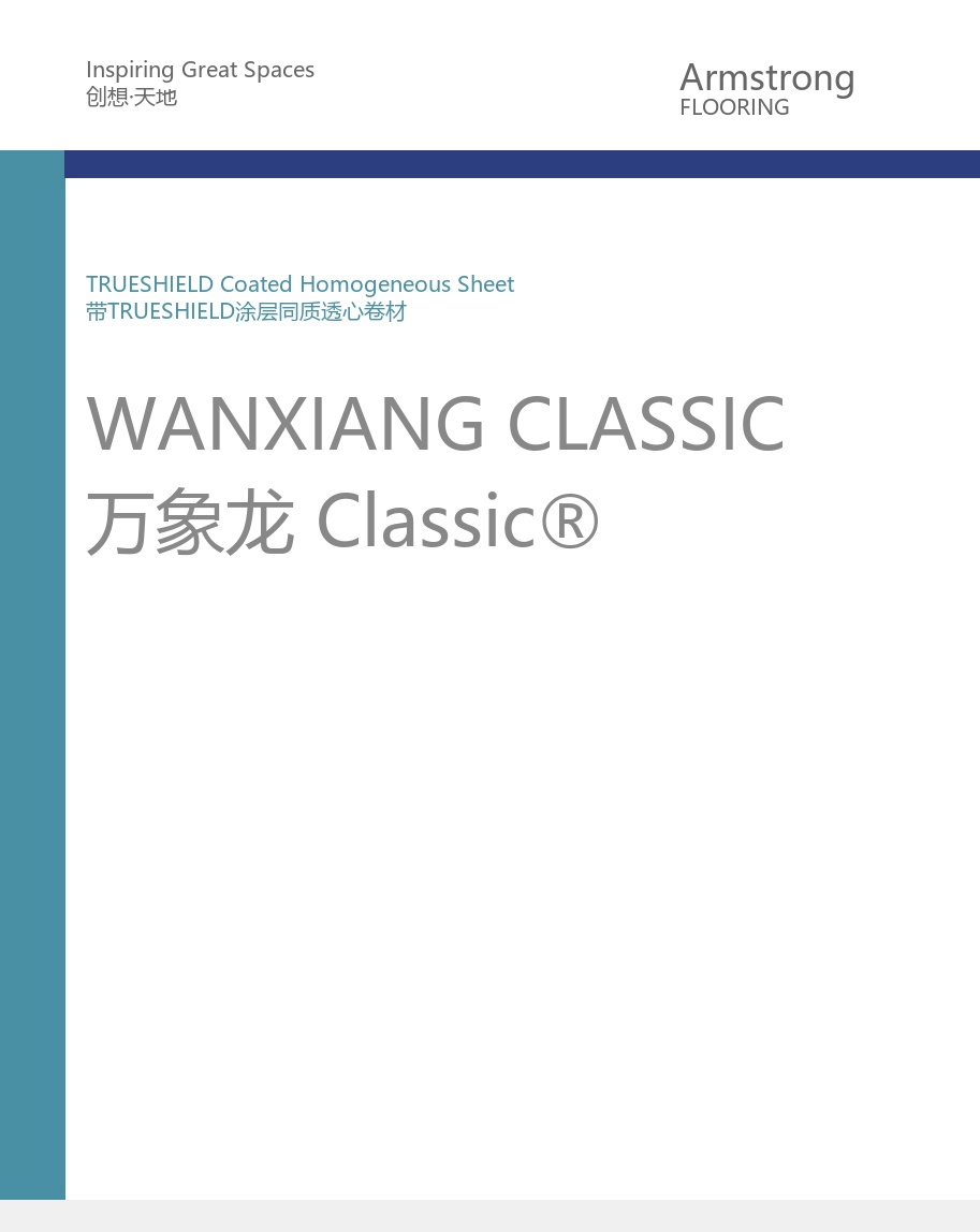阿姆斯壮 万象龙 Classic